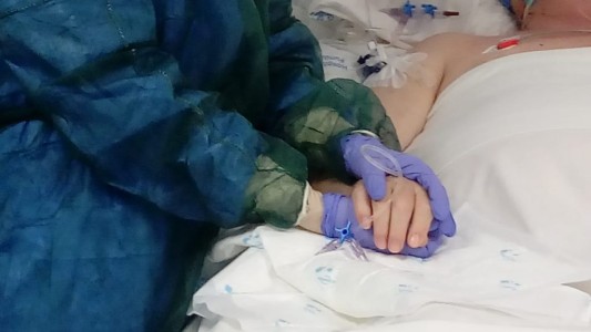 "El paciente deprimido es un paciente que no tiene porqué luchar", advierten desde el Cullen