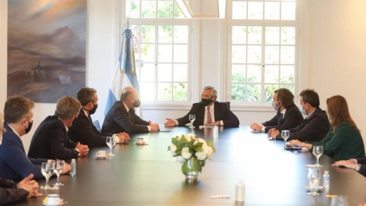 Nación asiste a Santa Fe con 3 mil millones de pesos para Seguridad