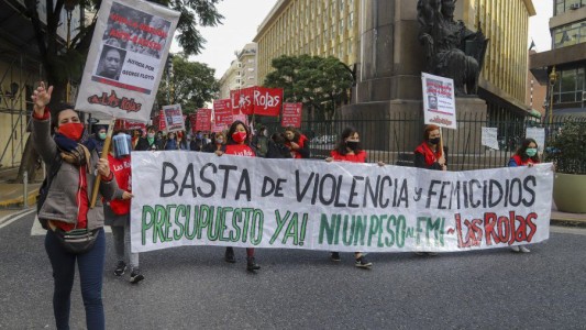 Desde el inicio de la cuarentena, Santa Fe es la segunda provincia con más femicidios en el país