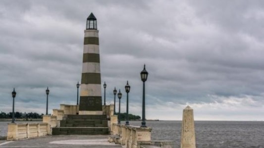 Sábado con nubes y altas temperaturas en Santa Fe