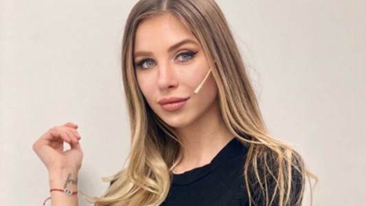 La cita que todos esperaban: Romina Malaspina y Oscu tendrán hoy su encuentro