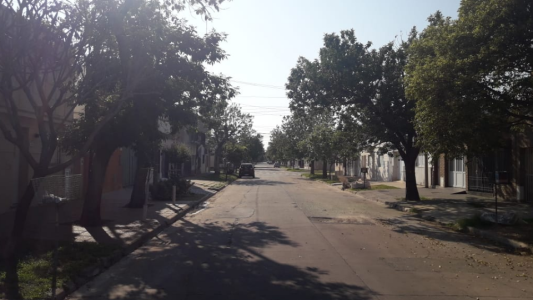 Se espera una jornada agobiante en la ciudad con una temperatura máxima de 37°