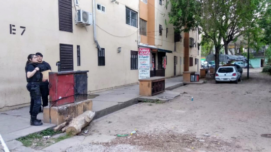 Asesinan en Rosario a un adolescente de 16 años com más de 70 disparos