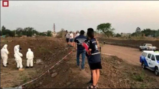 El testimonio de la mamá de la nena asesinada en Tucumán: "No entiendo cómo se pueden ensañar con una nena"