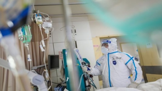 Advertencia de Amra: si se sigue como hasta ahora "más enfermos van a morir sin atención"