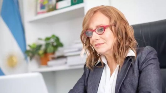 Miriam Lewin expondrá ante Diputados sobre la creación de Nodio