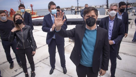 Verano 2021: no será necesario un hisopado para ir a las playas de la costa atlántica