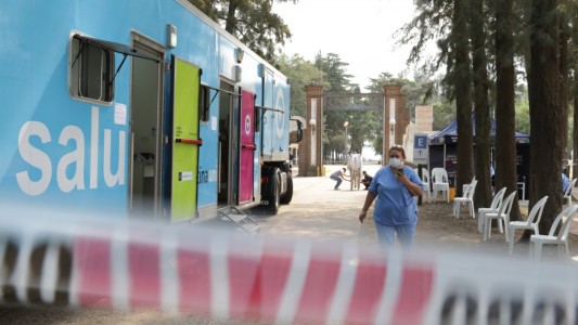 El Plan Detectar Federal continúa desplegándose en el norte y sur de la provincia