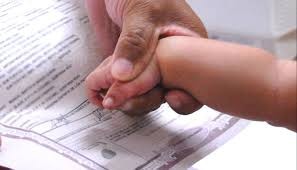 Por primera vez se debió sortear el orden de apellidos en el Registro Civil de Tierra del Fuego