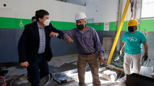 Nación busca impulsar la economía con Potenciar Trabajo: alcanza a 13 mil santafesinos