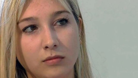 Rechazan recurso Nahir Galarza para que la Corte Suprema anule su condena a perpetua