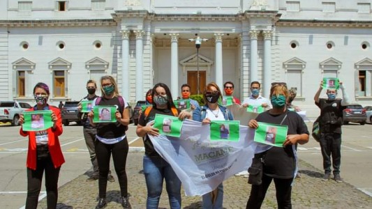 La Legislatura de Santa Fe acompaña a las mamás que luchan por el cannabis medicinal