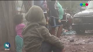 El municipio relevará los niños y adolescentes que viven en la calle