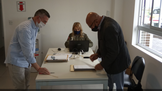 La provincia licitó el servicio de mantenimiento electromecánico para la Autopista