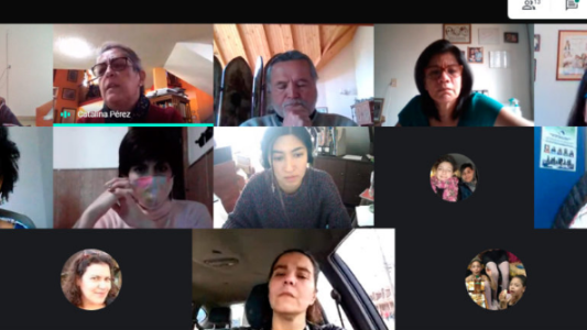 Por primera vez, Santa Fe integra la Comisión de Género de Mercociudades