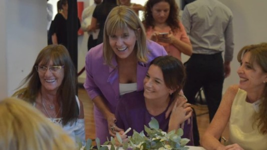 Expectativa por la Ley de Paridad: “creo que vamos a estar frente a un hecho histórico”