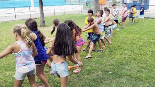 Piden que comiencen a elaborarse protocolos para colonias de vacaciones