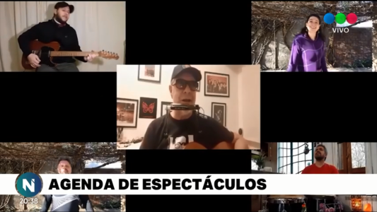 Enterate de todas las noticias del espectáculo para este fin de semana