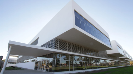 Está internado en terapia intensiva el director del Hospital Iturraspe