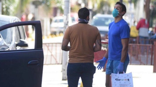 Coronavirus en Argentina: Tandil está al borde del colapso sanitario