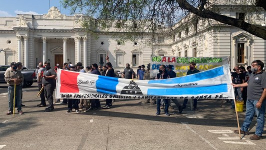 Gasistas advierten que el proyecto de ley para colegiarlos va a trasladar el costo a los usuarios