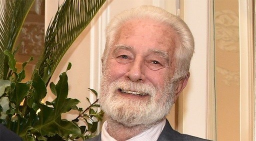 Homenaje a la trayectoria dirigencial de Daniel Bustamante en el comercio santafesino