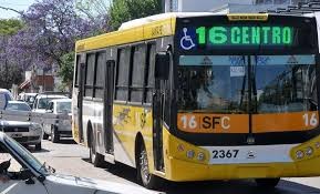 Choferes de colectivos en alerta por un aumento