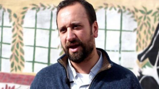 Trasladaron al padre Matías Camussi a la terapia intensiva de un sanatorio