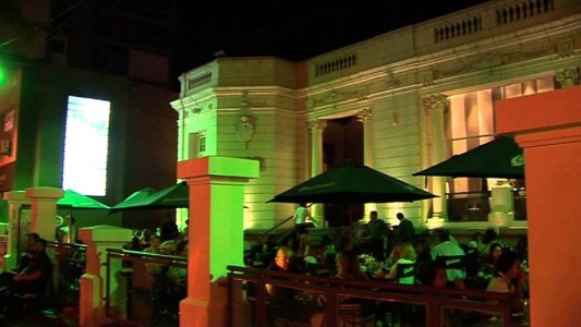 Gastronómicos: sin restricciones ni nuevas habilitaciones