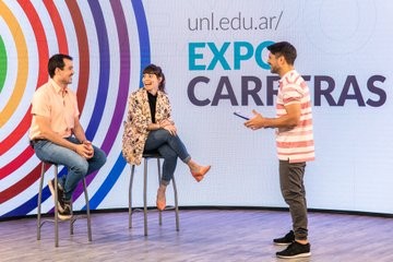 Expo Carreras virtual: “nos ha permitido expandir nuestra llegada”
