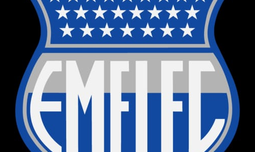 Emelec de Ecuador será el rival de Unión en la Copa Sudamericana