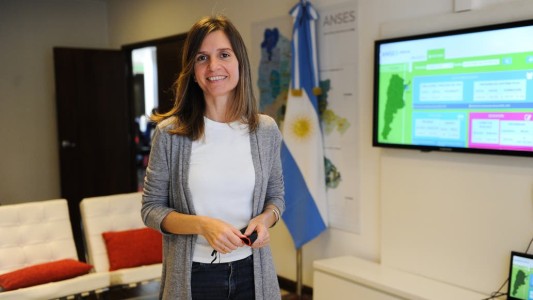 La titular de Anses comunicó todo sobre el 4to IFE