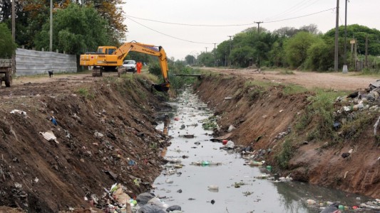 Plan Incluir: avanza la intervención integral en Barrio Las Lomas