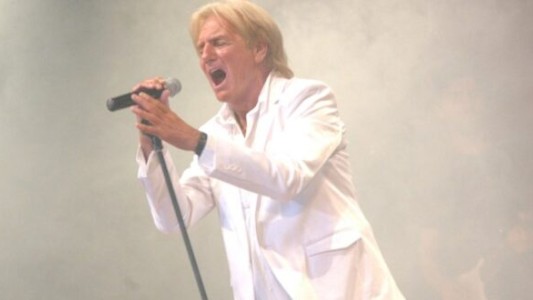 El mejor homenaje: inaugurarán un monumento de Sergio Denis en Pueblo San José