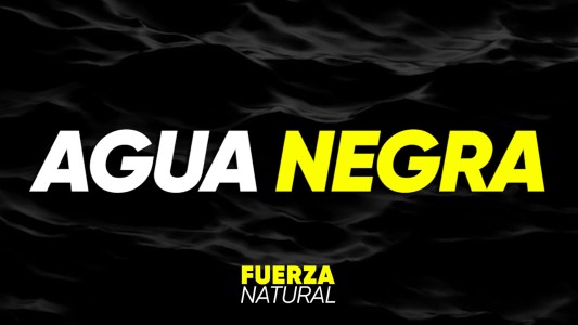 Agua negra, el problema que acecha ahora a Córdoba