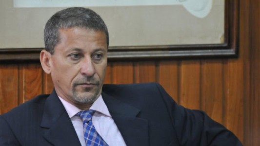 El candidato del Gobierno a la Cámara Electoral defenderá su postulación ante el Senado