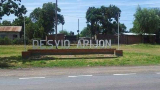 El Presidente Comunal de Desvío Arijón dio positivo de Covid 19