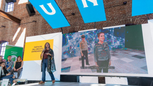 JIJE 2020: Emprender desde casa hacia el mundo