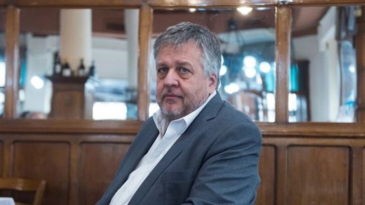 Caso D'Alessio: pidieron el sobreseimiento de Stornelli