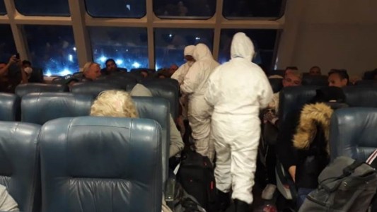 Los requisitos que deberán cumplir los turistas para ingresar a nuestro país