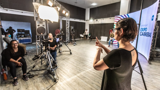 Más de 80 mil personas disfrutaron la Expocarreras de la UNL