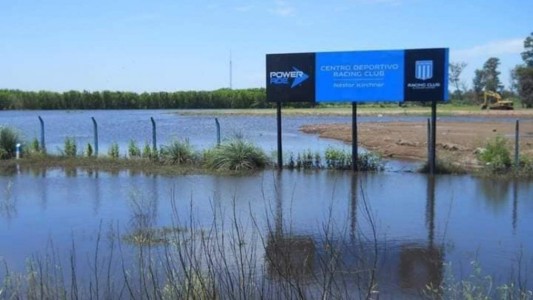 Disputa por el humedal donde se libró la primera batalla del Río de La Plata
