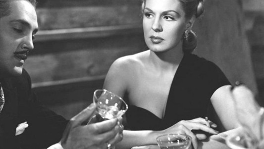 La venganza política que "borró" de la historia del cine argentino a la diva Zully Moreno