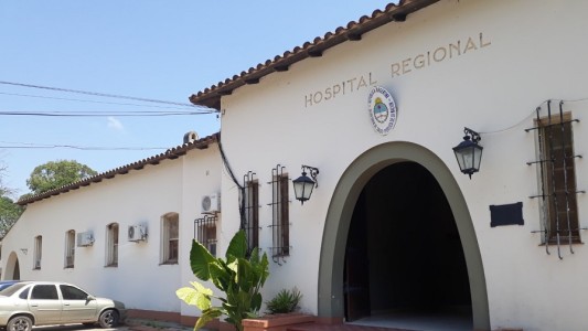 Desde Vera solicitan a la provincia la instalación de unidades de terapia intensiva