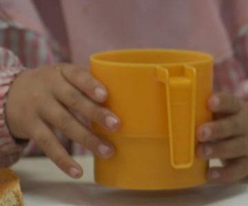 Buscan apelar a la solidaridad para ayudar a merendero de Barrio San Lorenzo