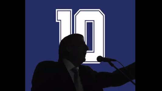 "Acá empezó todo": los videos de Cristina para homenajear a Néstor Kirchner