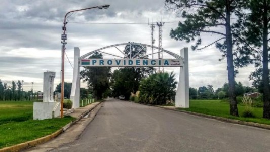 Por casos de Covid-19, cerraron escuelas en un pueblo de la provincia