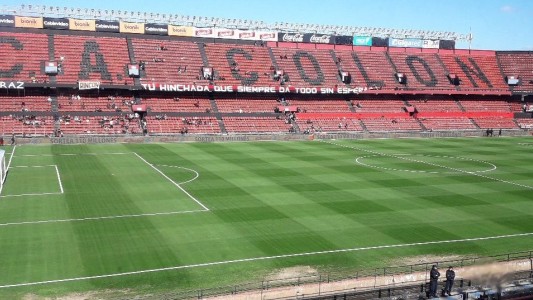 Colón cerró el Brigadier López por un caso positivo de coronavirus