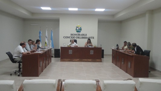 Santo Tomé: el Concejo aprobó la creación del Fondo Solidario de Emergencia