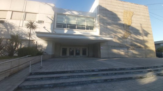 Estado y productores acordaron precios sugeridos para frutas y verduras